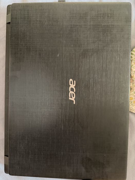 Laptop accer impecabil
