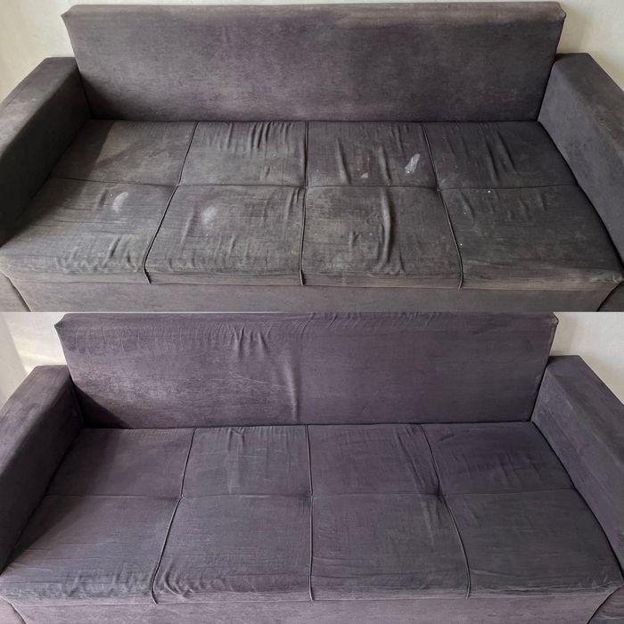 Химчистка мебели профессионально