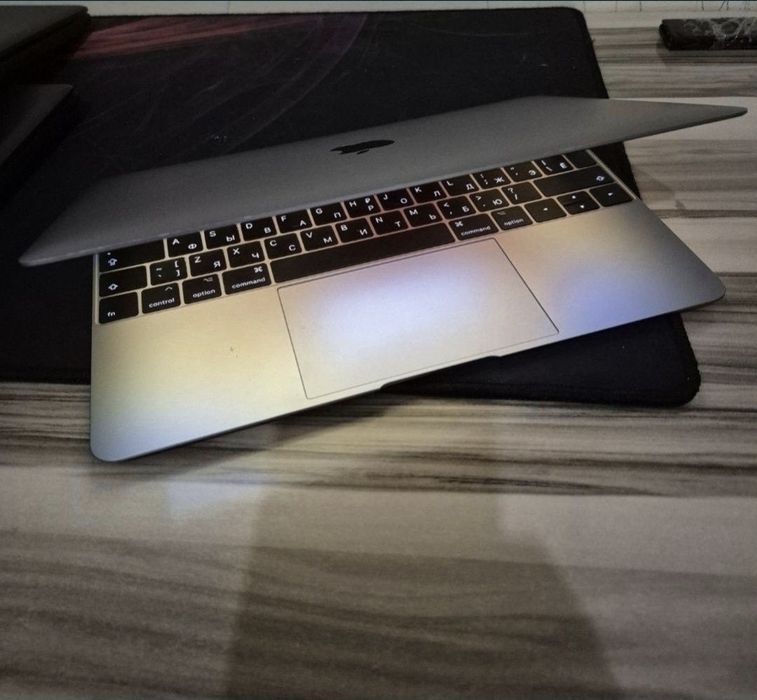 Mackbook Air Retina 2017 года