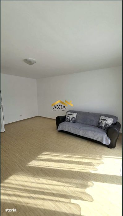 Apartament cu 2 camere, balcon si parcare – Zona Terra, Floresti