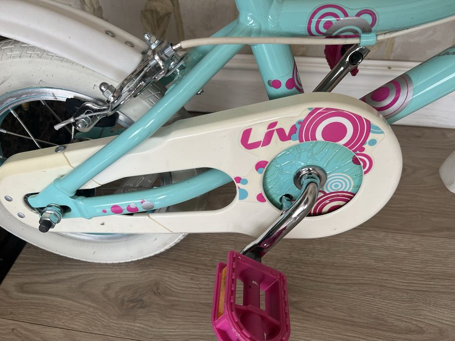 Велосипед детский Giant adore 12 ( centurion trek merida trek