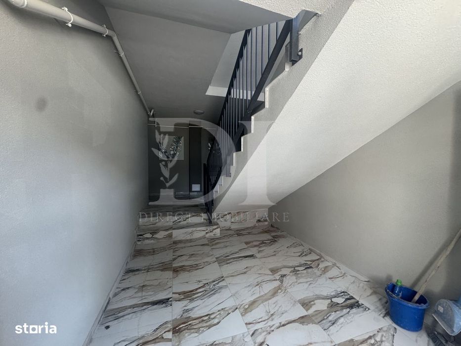 Apartament de 2 camere | la cheie | bloc 2024 | Zona Terra