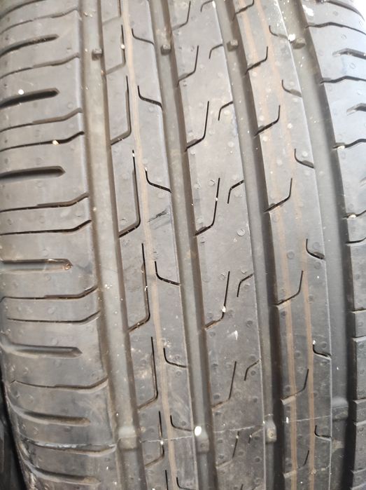 215/55/17 Continental