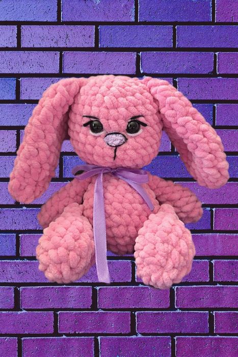 Мекичко зайче + топло одеалце = приказен сън