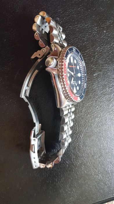 Seiko SKX007/ дайвър