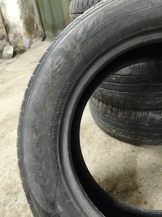 Продам летнию резину