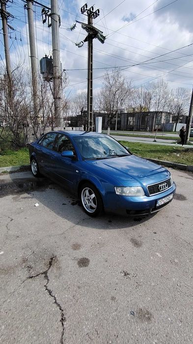Audi A4 1.6 benzină