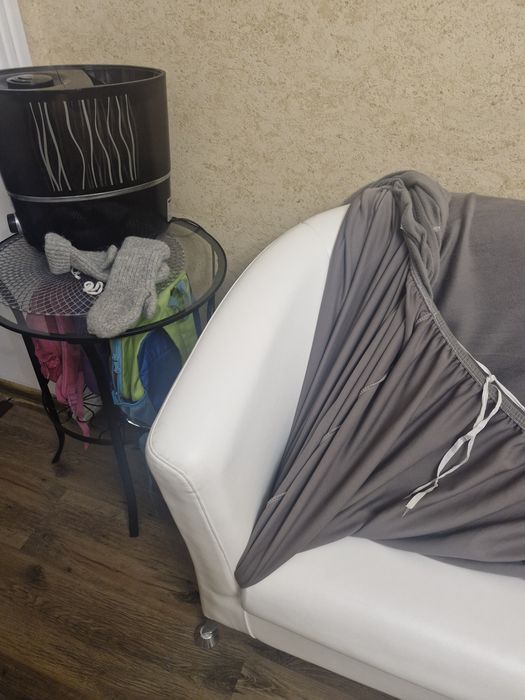 Новый офисный диван, доставка