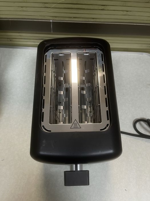 Тостер за филийки Amazon