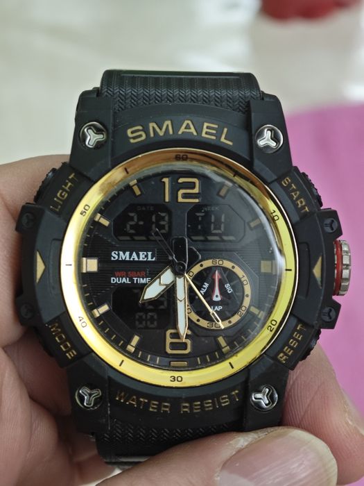 Наручные часы SMAEL