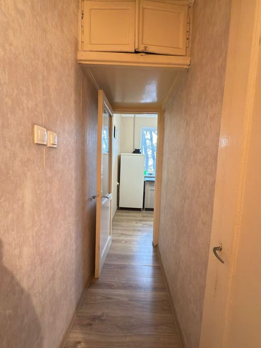 Сдается в аренду квартира