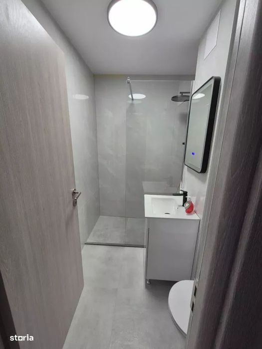 Apartament 1 camera, 23 mp, Marasti — fotografia 3