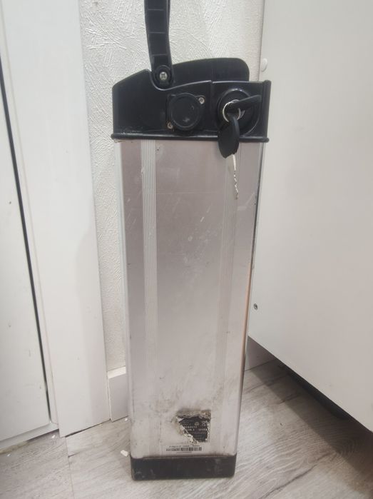 Продам аккумулятор для электровелосипедов