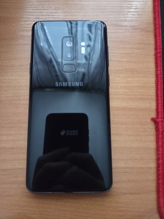 Samsung  S9+ Без кутия