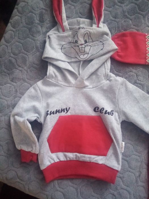 Одежды для новорожденного