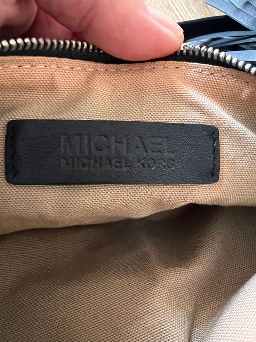 Малка чантичка/портомоне MICHAEL KORS