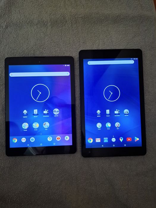 Medion Lifetab P10602 și P9702