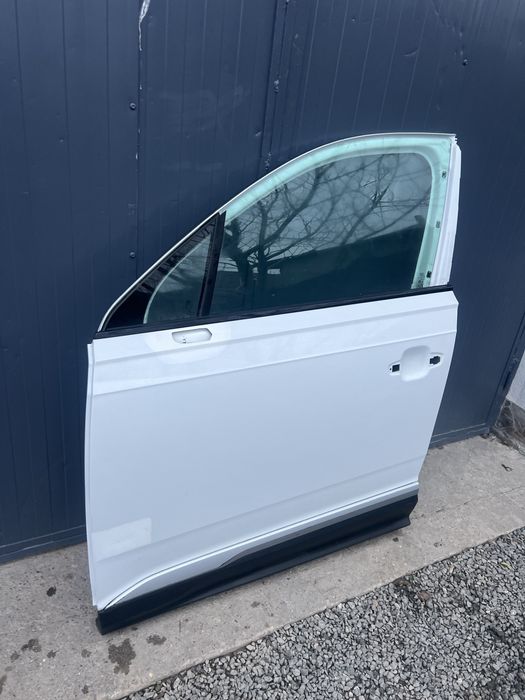 Usa stanga fata audi Q7 2020.  2024