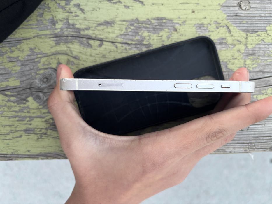 iPhone 12 mini 64gb 73%