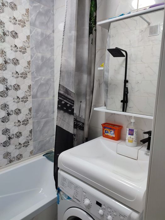 Продам 3-х комнатную квартиру