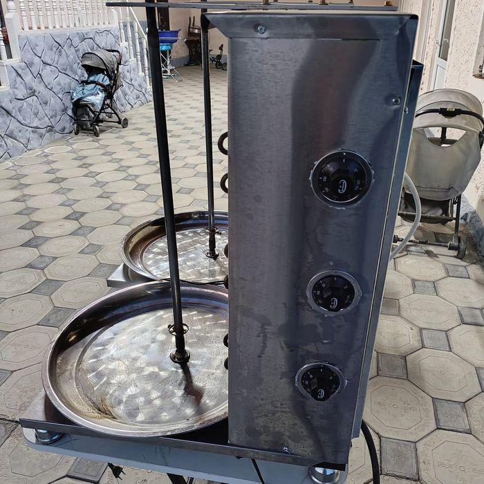 Продам Донер аппарат