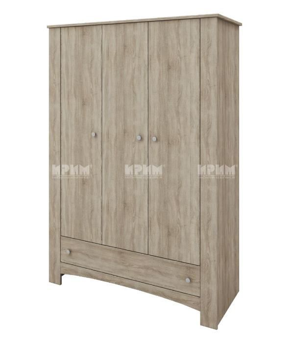 Гардероб Сити 1016-260