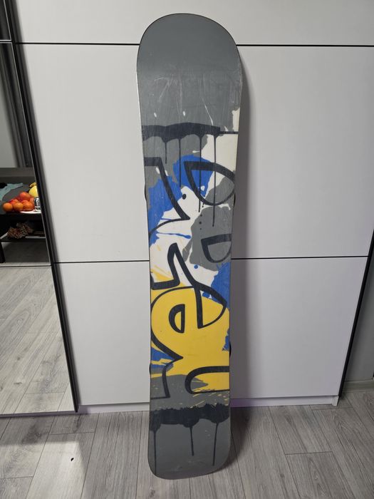 Snowboard HEAD 156