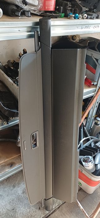 Rulou portbagaj Skoda Octavia 2 combi