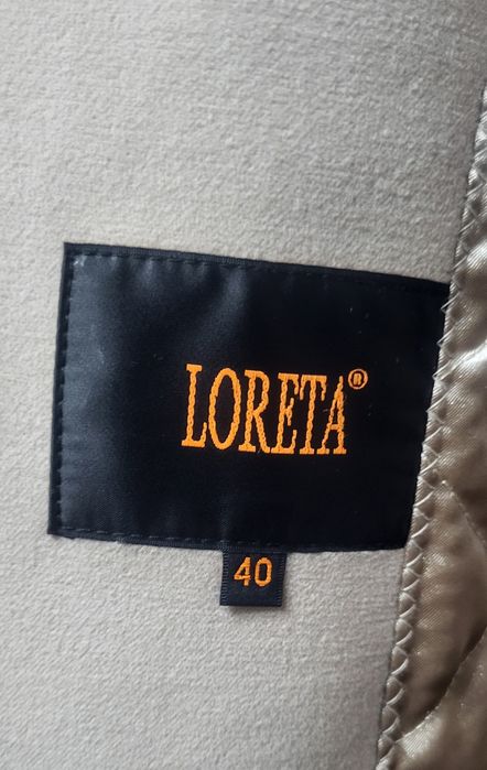 Пальто Loreta на 48-50 размер