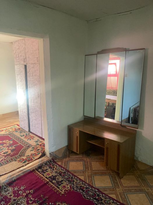 Сдам часть дома частный дом