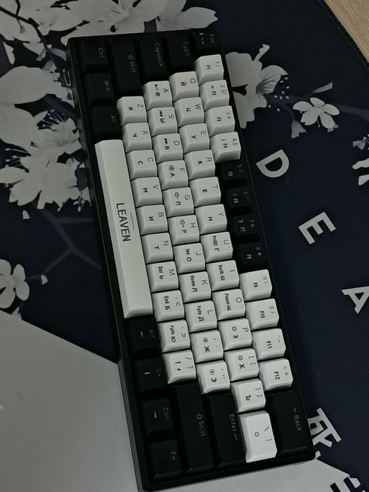 Клавиатура компьютер