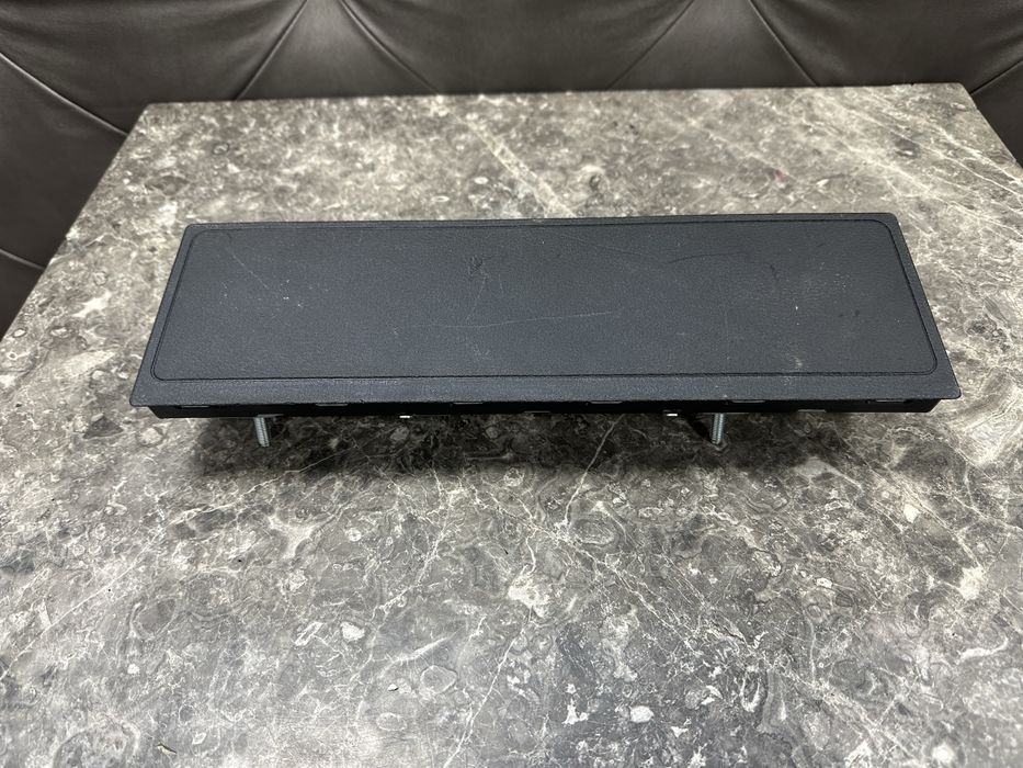 Audi A6 A7 4K аирбаг аербаг еирбаг airbag колена крака