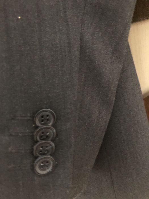 Sacou si vesta, Moda Aliss