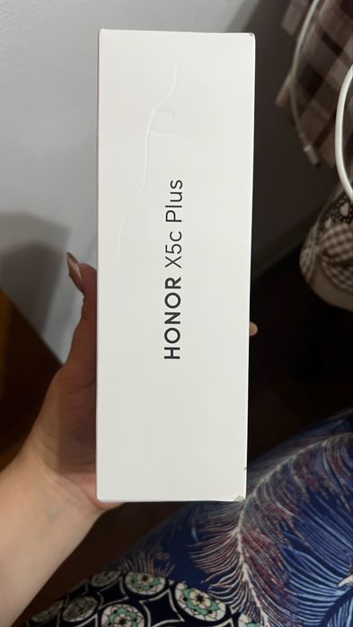 Продается телефон Honor X5C plus