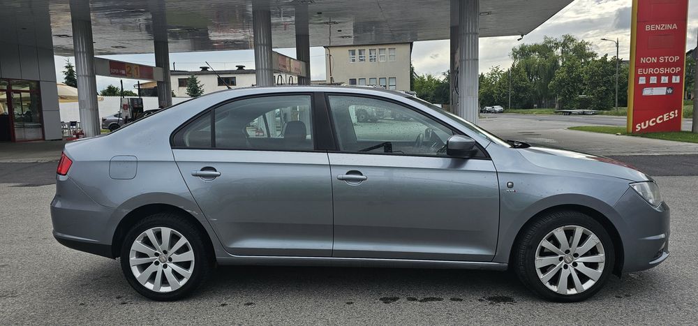 SEAT Toledo 0 — imagine 2