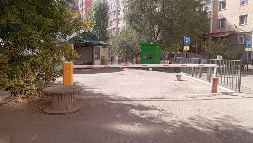 Продается тёплый Гараж