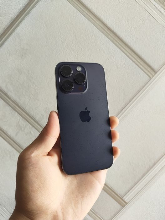 iPhone 14 Pro 128gb