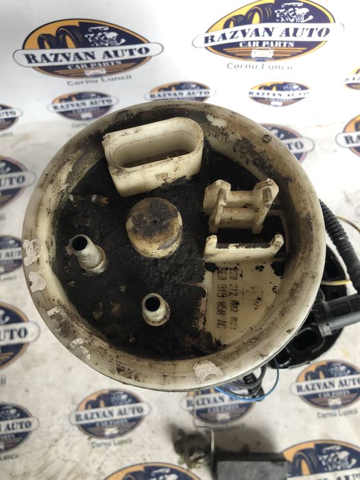 pompa rezervor motorina audi a4 b7 2.0 motorina 2009