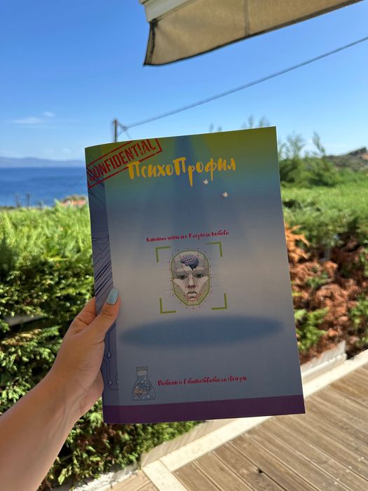 ПсихоПРОФИЛ /Направи си психопрофил/