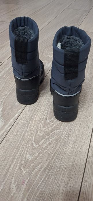 Детские сапожки Kuoma