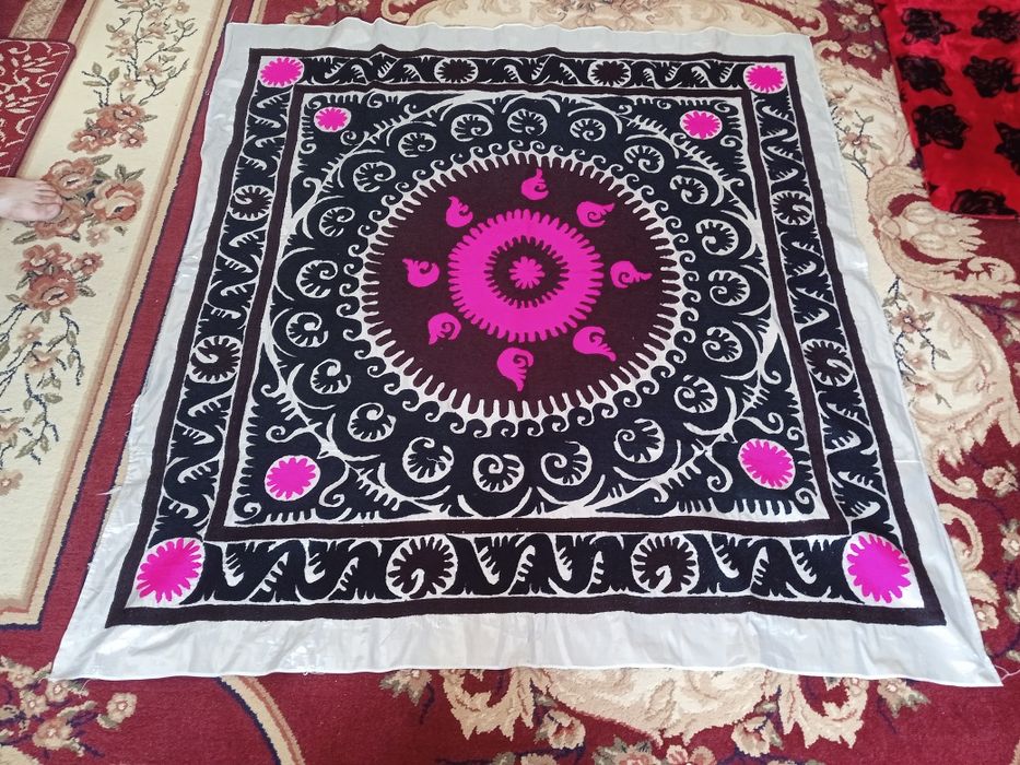 Sòzani chок ручной работа