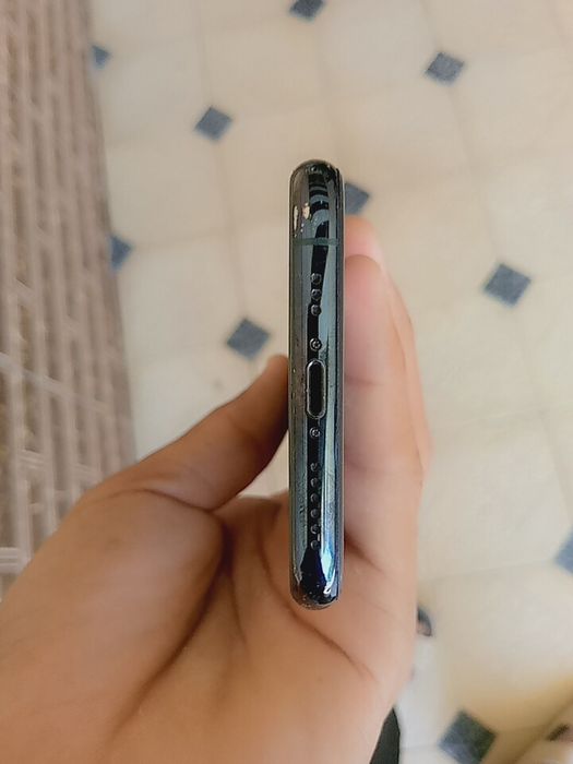 Iphone 11 pro 256 gb iCloud