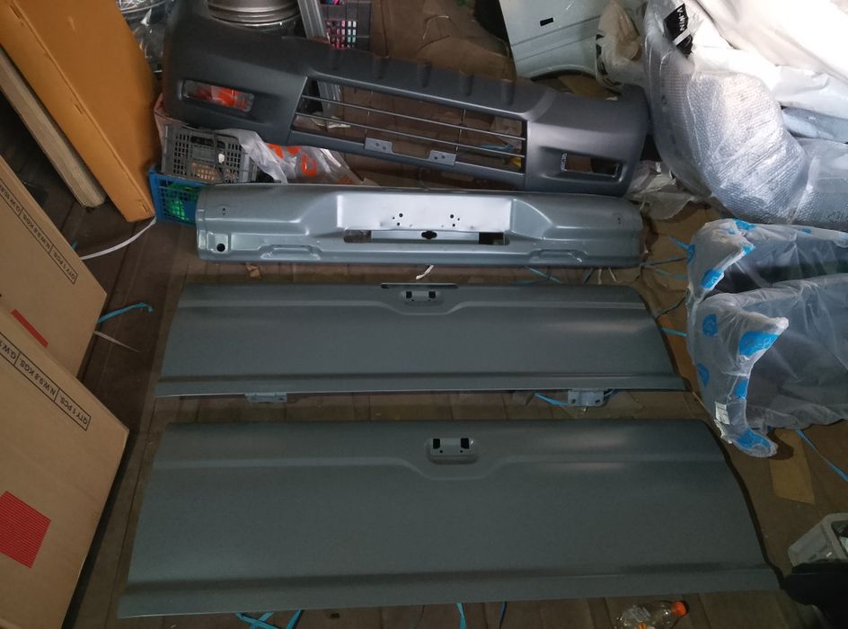 Oblon Mitsubishi l200  lada bena aripa grila far stop semnal  ușa mâner Mitsubishi l200 l 200