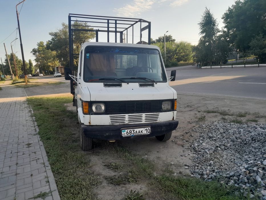 Продам срочно транспорт