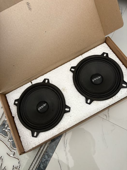 Прайд динамики  оригинал 13 размер