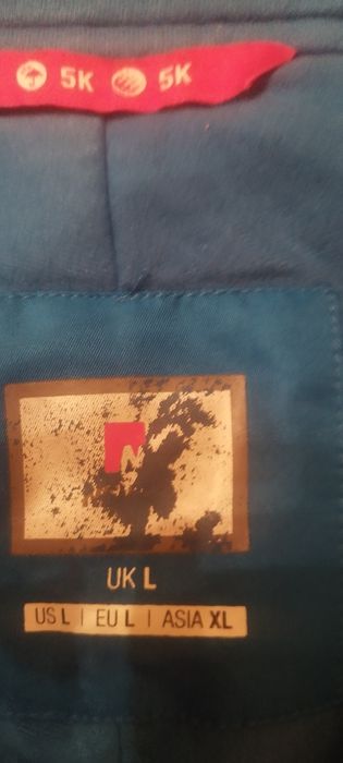 Ски яке и панталон