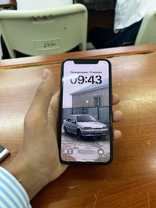 Iphone 11 pro 64gb