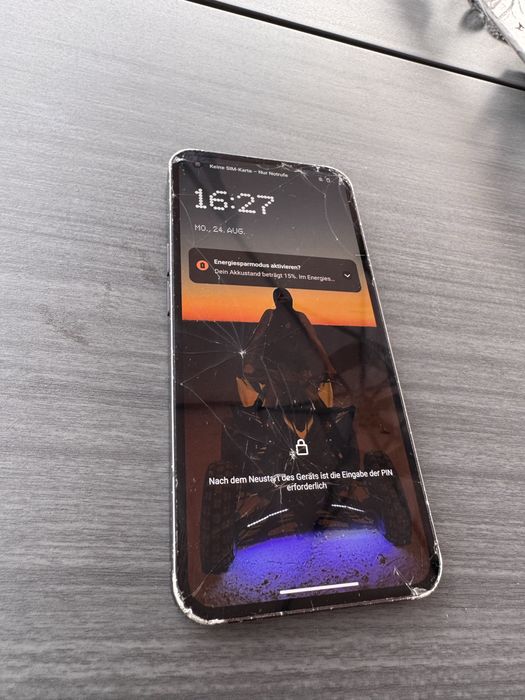 Nothing Phone 256gb