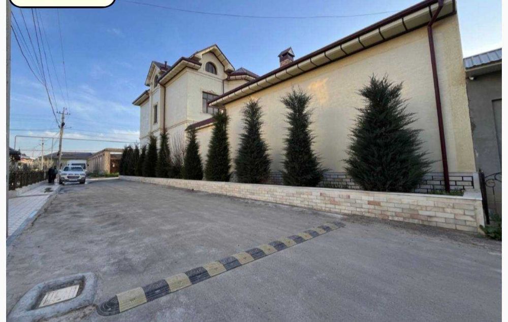 Продажа Евродома в Катта Хасанбае, 6-соток (N 13549 )