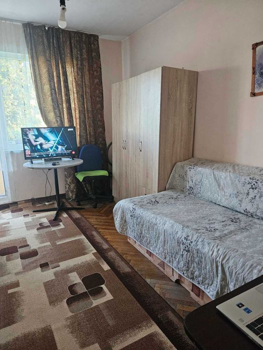 Дава се под наем Двустаен апартамент в Русе, Широк център - 65 кв.м за 204 € - Снимка #8